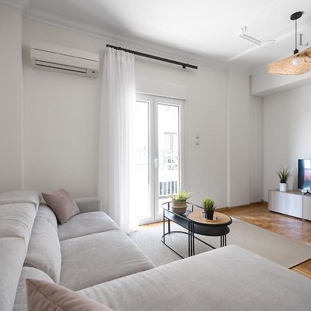 Torre Bianca, The Luxury Suites Θεσσαλονίκη Εξωτερικό φωτογραφία